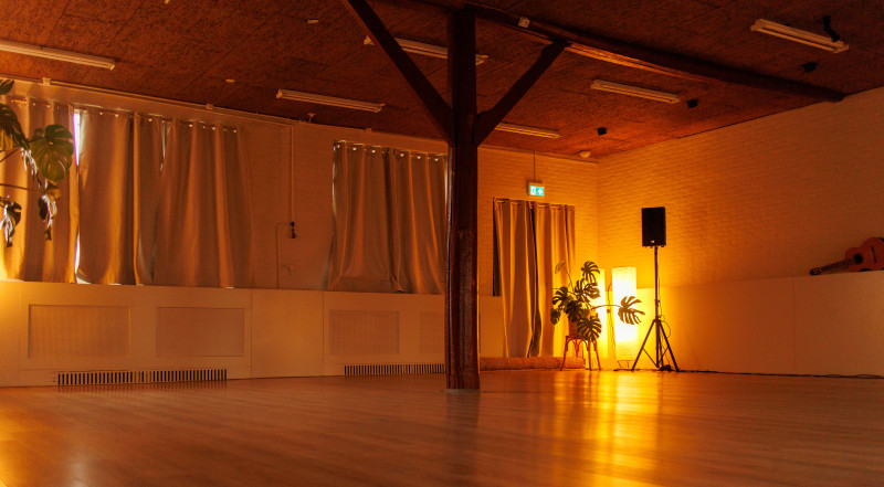 Ropejam Groningen
