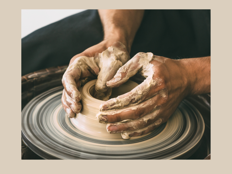 Welkom Thuis coaching, workshops en retraites