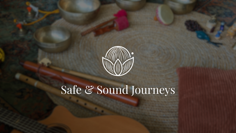 Safe & Sound Journeys