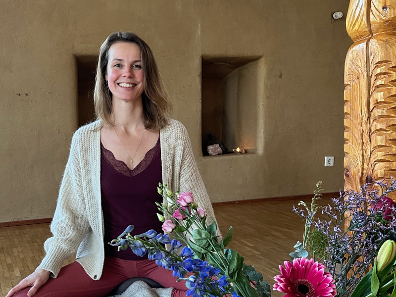 Lichaamswijs Coaching & Yoga