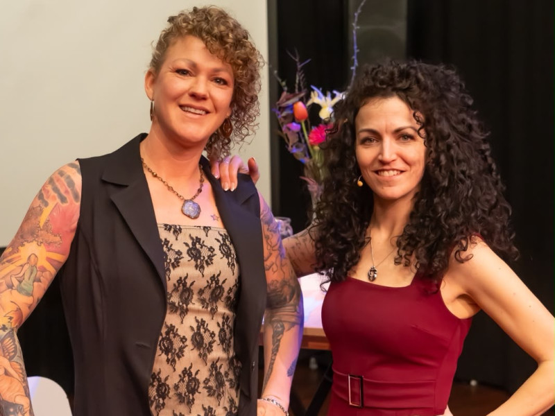 Lina Rosa teachings