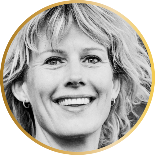 Inge Hoogeveen