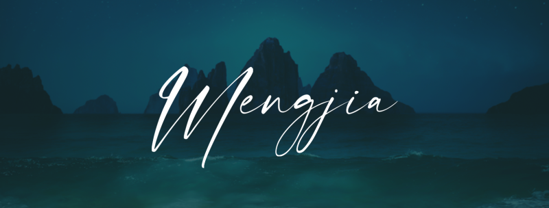 MengjiaMindfulness