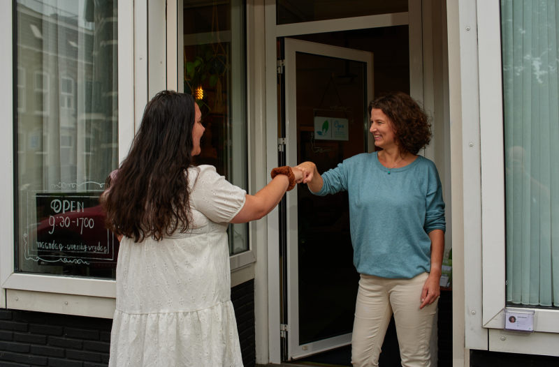 Christelijk spiritueel Centrum