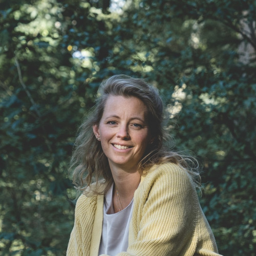 De Natuurvrouw