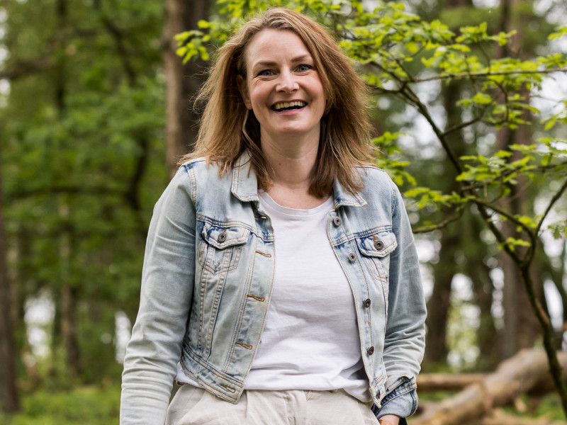 Esther Evers Soulcoaching & Transformatie