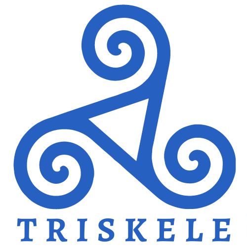 Triskele