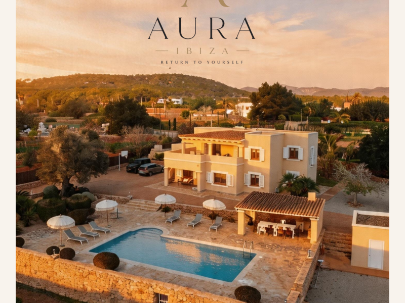 Aura Ibiza