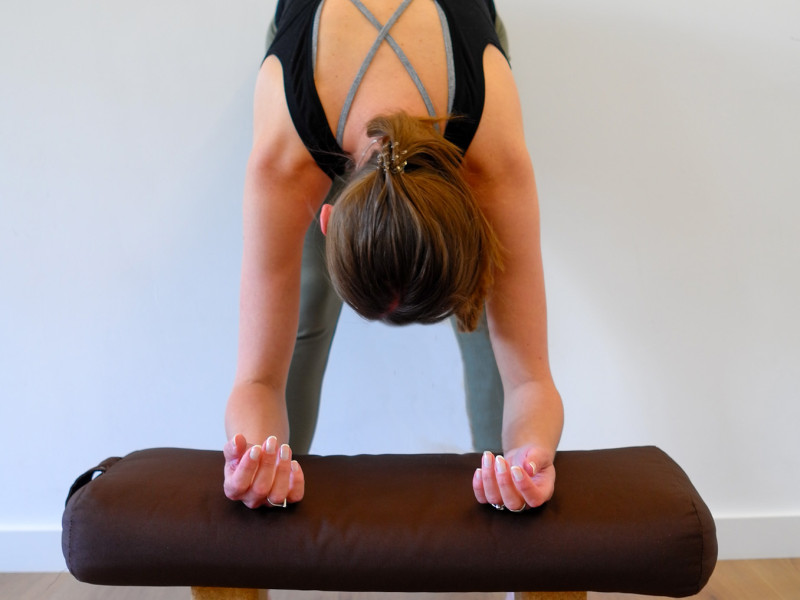 Marieke Yin Yoga