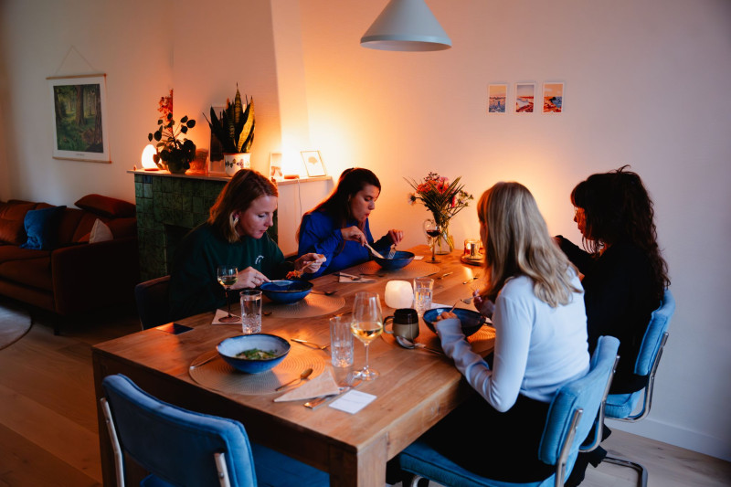 De Troost Tafel