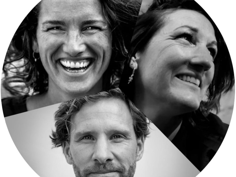AvondjeAdem - Verbonden Adem met Lotte, Yvette en Stefan