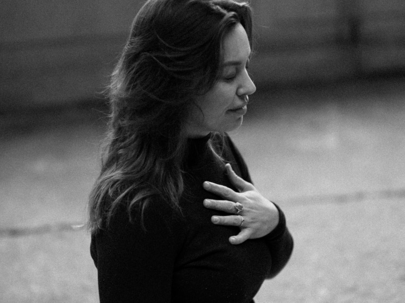 Embrace Breath