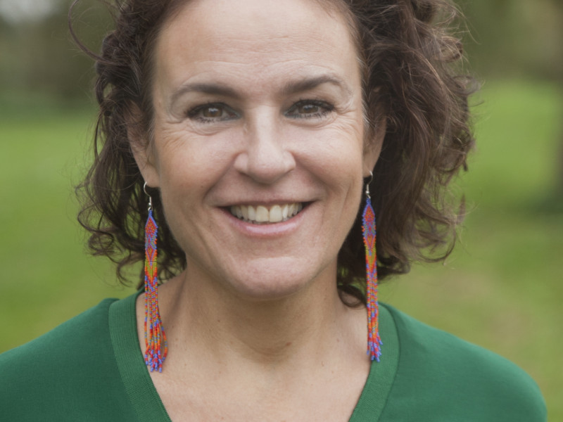 Caroline Smit Lichaamsgericht Coach