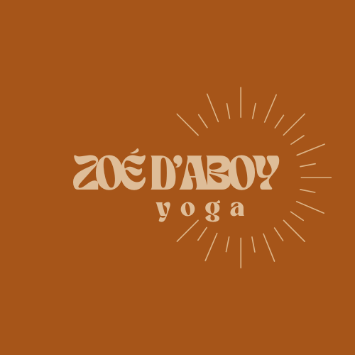 Zoe D'Aboy Yoga