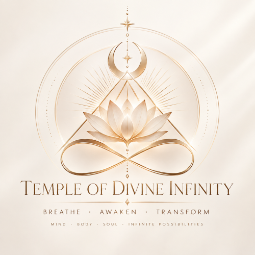 Temple Of Divine Infinity