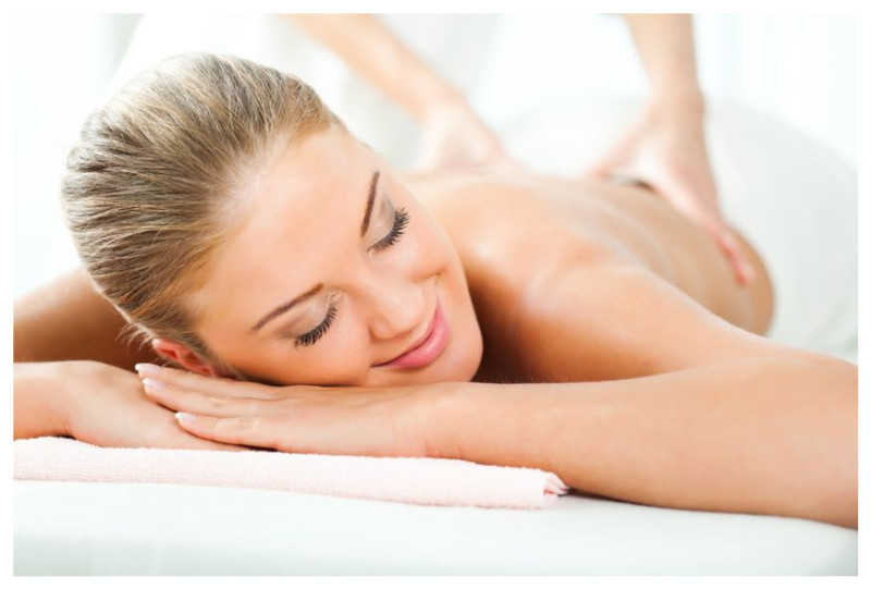 Heidemassage