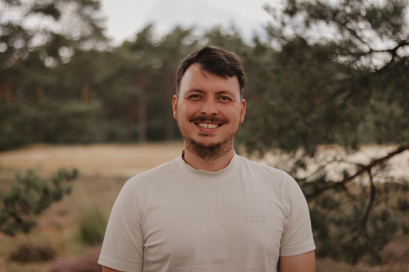 Joshua Cobussen