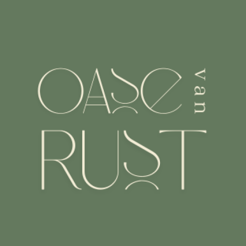 Oase van Rust