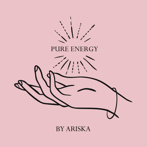 Pure Energy by Ariska
