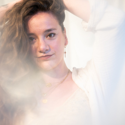 Manon-Celine Pelleriaux