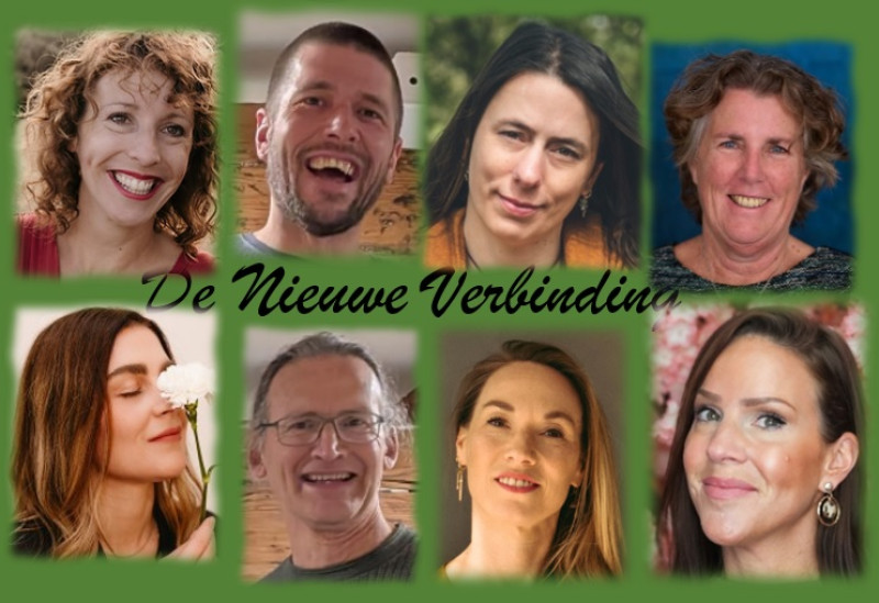 De Nieuwe Verbinding