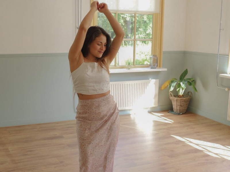 Empowerher with danna