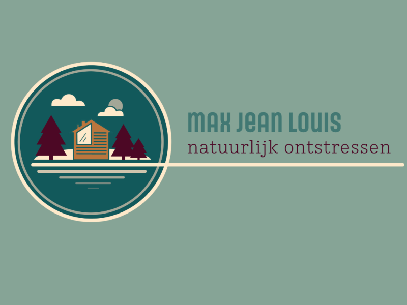 Max Jean Louis - natuurlijk ontstressen