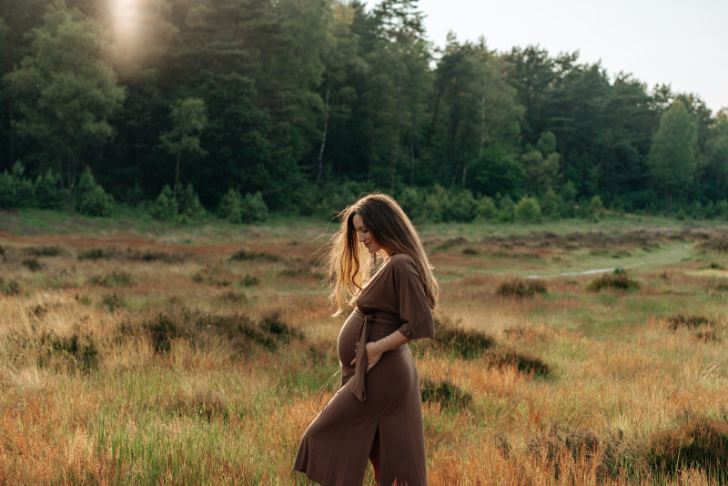 Eugénie - acupuncturist, herbalist & ceremonialist