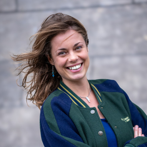 Ellen Grondijs