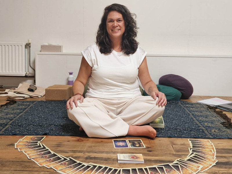 Holistic Inner Teachings