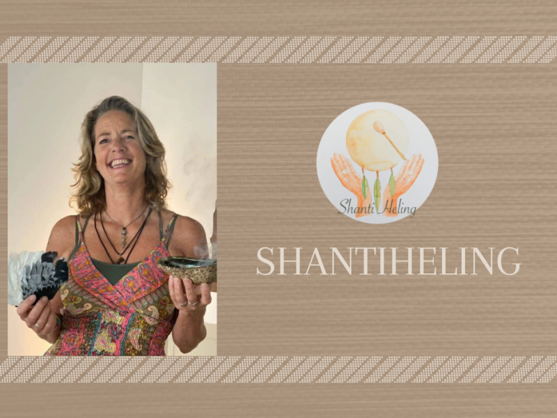 Shantiheling