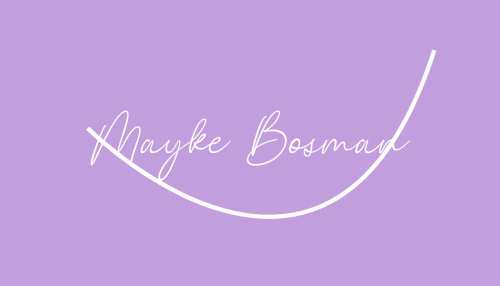 Mayke Bosman