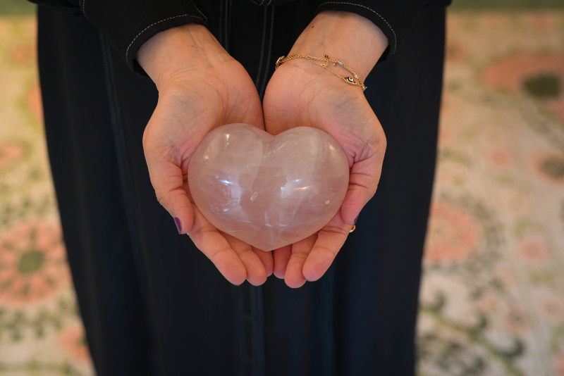 Ektara Heart