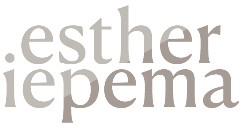 Esther Iepema Training & Coaching