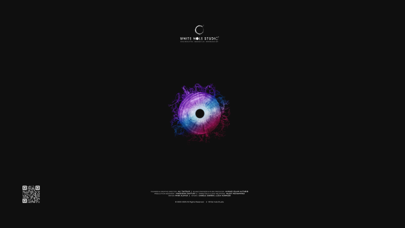 WHITE HOLE STUDIO