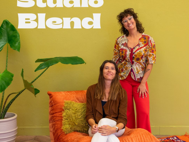 Studio Blend