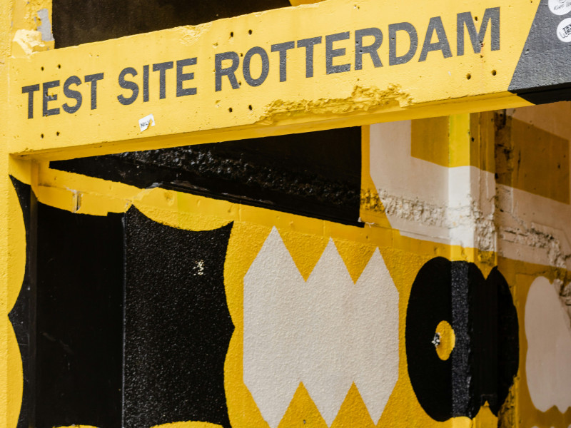 PLAY Rotterdam