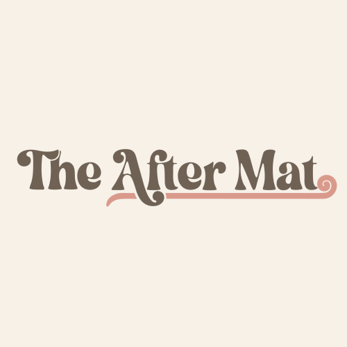 The After Mat