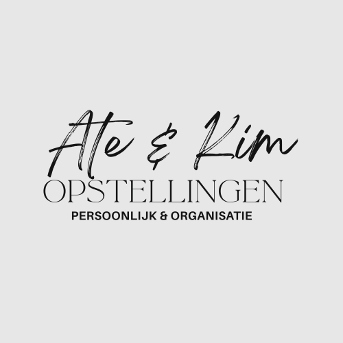 Ate & Kim Opstellingen
