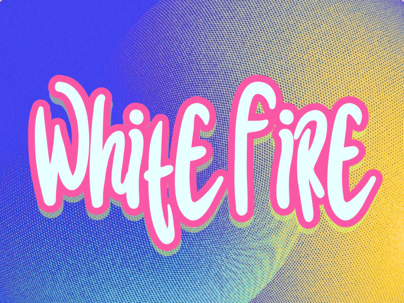 White Fire