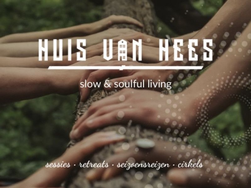 Huis Van Hees