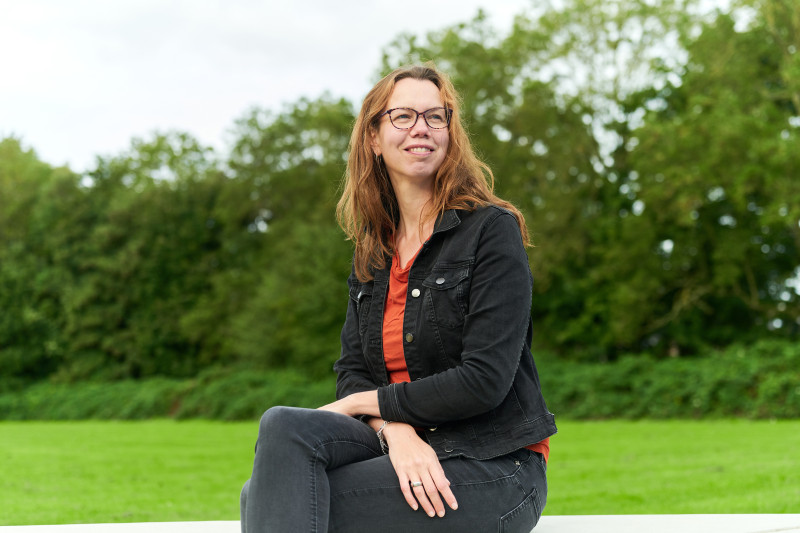 Praktijk Anke van Helden