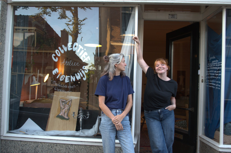 Collectief Eigenwijs