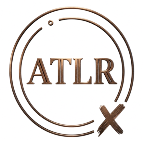 ATLR X Zintuigen ♾️ Magisch Realisme Art of Living