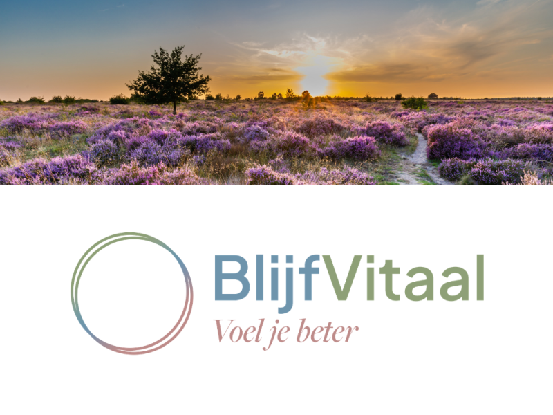 Blijf Vitaal