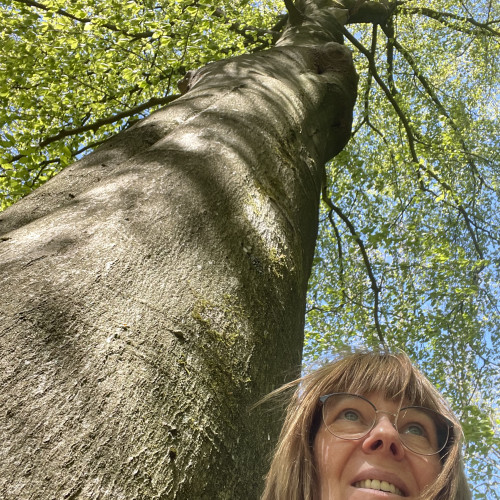 Simone Senses Nature