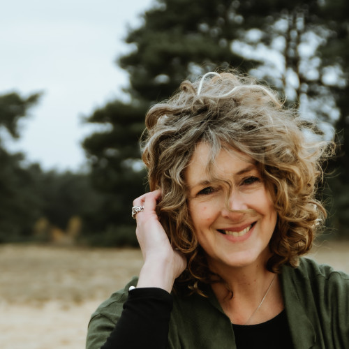 Gerdien Jansen Coaching
