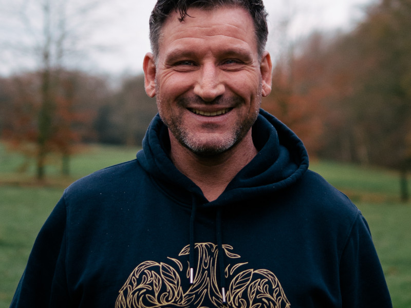 Yuri Pelser | Ademcoach