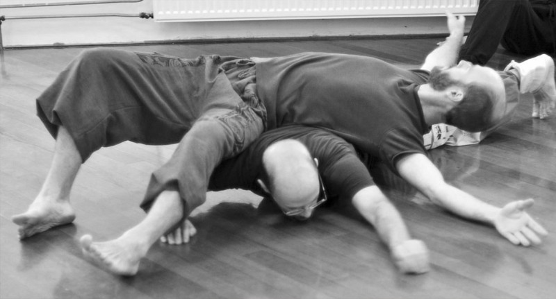 Contact Improvisation Groningen