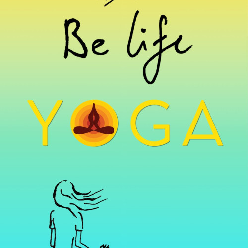 BEING LIFE -Yoga with Inge
